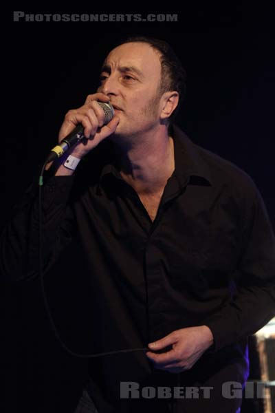 MOLLER PLESSET - 2013-02-07 - PARIS - Point Ephemere - 